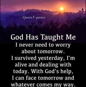 Meet your Posher, Gail